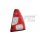 TYC 11-0757-11-2 Heckleuchte