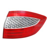 TYC 11-11694-01-2 Heckleuchte