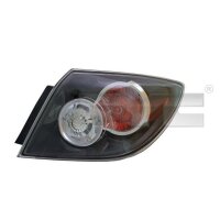 TYC 11-11804-01-2 Heckleuchte