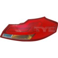 TYC 11-11801-01-2 Heckleuchte