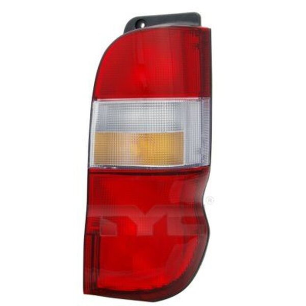 TYC 11-11485-01-2 Heckleuchte