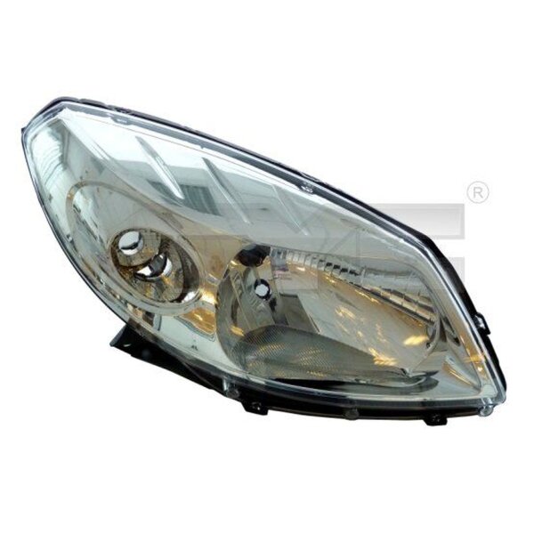 TYC 20-11793-06-2 Hauptscheinwerfer