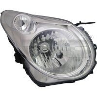 TYC 20-12513-05-2 Hauptscheinwerfer