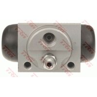 TRW BWF357 Radbremszylinder