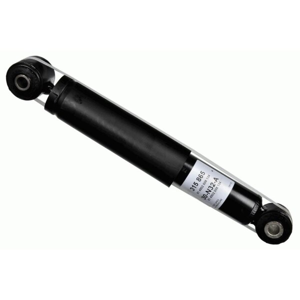 SACHS 315 865 Stoßdämpfer