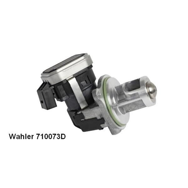 BorgWarner 710073D AGR-Ventil