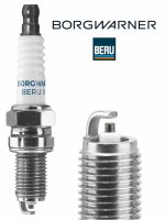 BorgWarner (BERU) Z358 Zündkerze