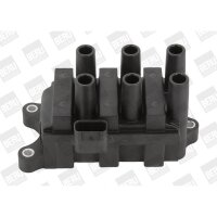 BorgWarner (BERU) ZS372 Zündspule