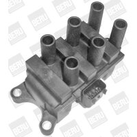 BorgWarner (BERU) ZS372 Zündspule