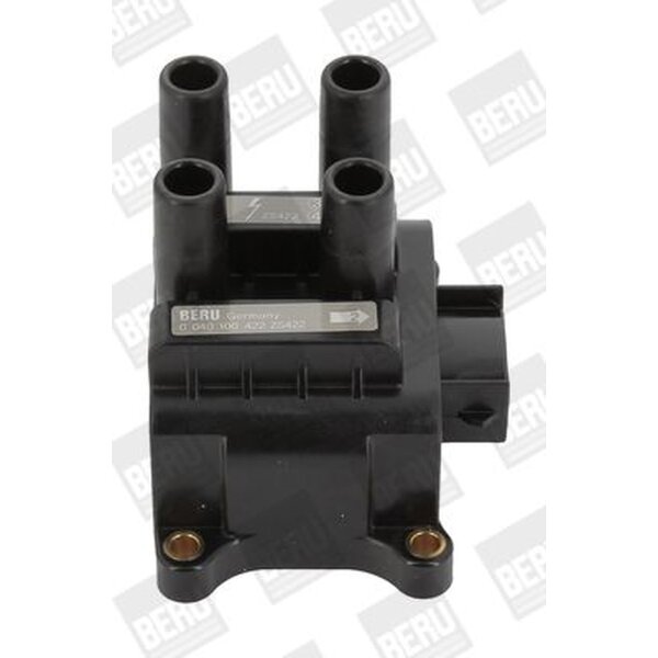 BorgWarner (BERU) ZS422 Zündspule