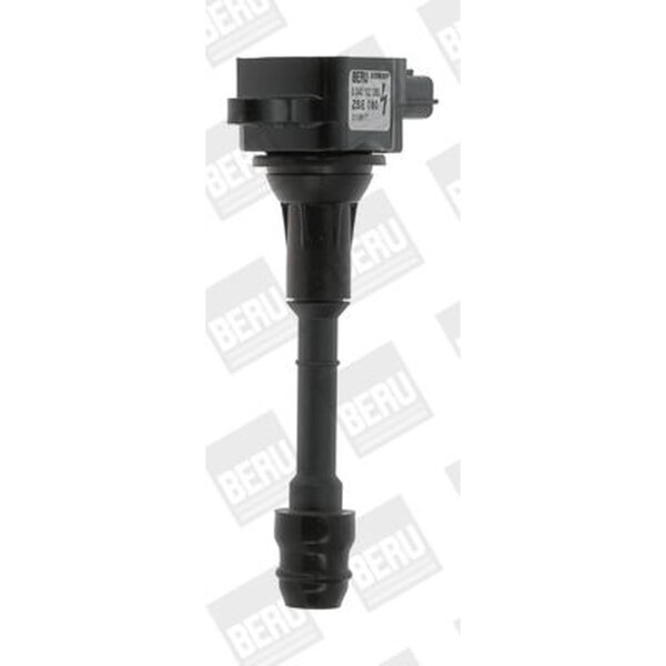 BorgWarner (BERU) ZSE080 Zündspule