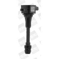 BorgWarner (BERU) ZSE080 Zündspule