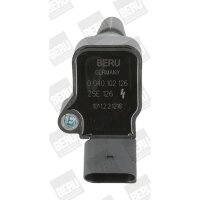 BorgWarner (BERU) ZSE126 Zündspule
