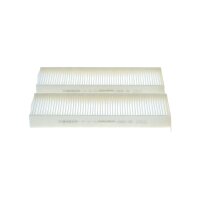 Innenraum-/Pollenfilter BOSCH 1 987 435 026 293x96x32mm -...