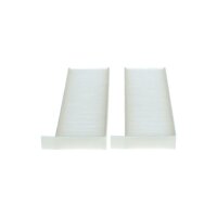 Innenraum-/Pollenfilter BOSCH 1 987 435 026 293x96x32mm -...