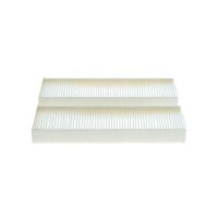 Innenraum-/Pollenfilter BOSCH 1 987 435 026 293x96x32mm - 2er Set