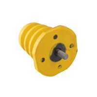 TEDGUM 00132476 Anschlagpuffer, Federung