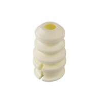 TEDGUM 00392000 Anschlagpuffer, Federung