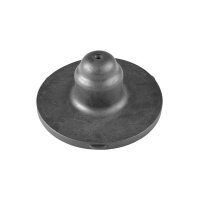Federteller TEDGUM 00504082 Hinterachse 128mm - 1 Stück