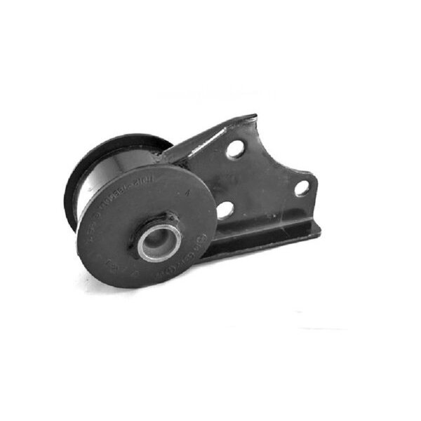 TEDGUM 00162170 Lagerung, Motor