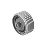 TEDGUM 00465204 Lagerung, Motor