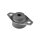 TEDGUM 00606725 Lagerung, Motor