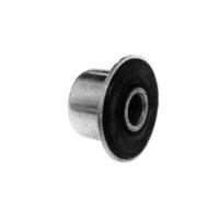 TEDGUM 01102775 Lagerung, Blattfeder