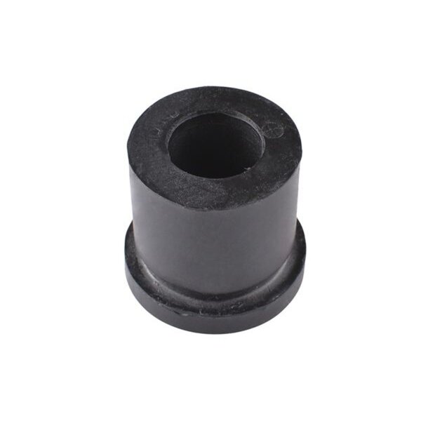 TEDGUM 00461150 Lagerung, Blattfeder