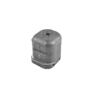 TEDGUM 00162481 Lagerung, Lenker