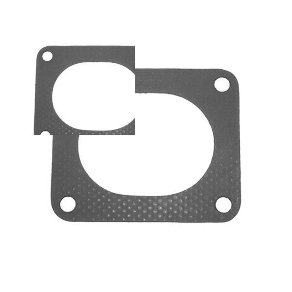 WALKER 80767 Dichtung, Abgasrohr