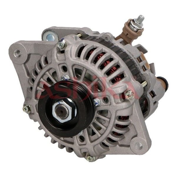 ASHIKA 002-M407 Generator