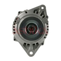 ASHIKA 002-U304 Generator