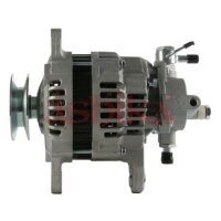ASHIKA 002-U304 Generator