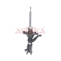 ASHIKA MA-40019 Stoßdämpfer