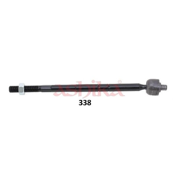 ASHIKA 103-03-338 Axialgelenk, Spurstange