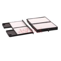 ASHIKA 21-TY-TY1DX Filter, Innenraumluft