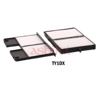 ASHIKA 21-TY-TY1DX Filter, Innenraumluft