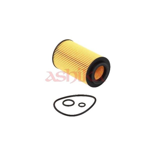 ASHIKA 10-ECO106 Ölfilter
