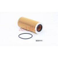 ASHIKA 10-ECO111 Ölfilter