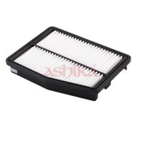 ASHIKA 20-0K-K34 Luftfilter