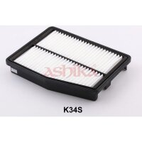 ASHIKA 20-0K-K34 Luftfilter