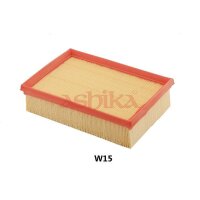 ASHIKA 20-0W-W15 Luftfilter