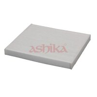ASHIKA 21-DW-W17 Filter, Innenraumluft