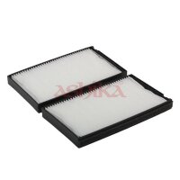 ASHIKA 21-HY-H27 Filter, Innenraumluft