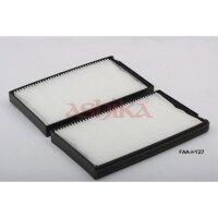 ASHIKA 21-HY-H27 Filter, Innenraumluft