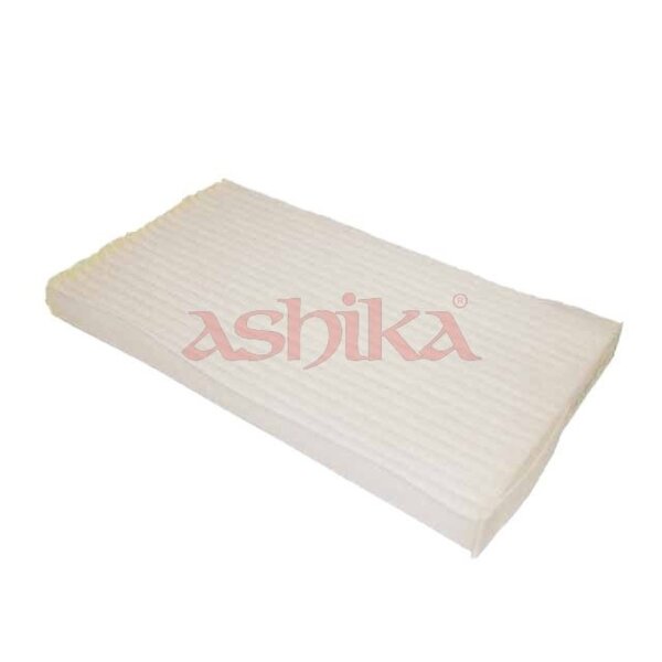 ASHIKA 21-NS-NS18 Filter, Innenraumluft