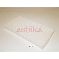 ASHIKA 21-NS-NS18 Filter, Innenraumluft