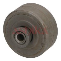 ASHIKA 45-00-022 Riemenspanner, Zahnriemen