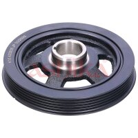 ASHIKA 122-0K-K10 Riemenscheibe, Kurbelwelle