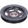 ASHIKA 122-0K-K10 Riemenscheibe, Kurbelwelle
